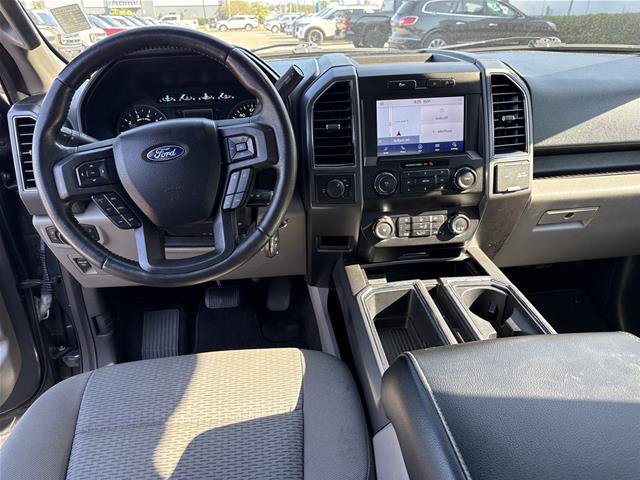 Certified 2020 Ford F150 XLT w/ Equipment Group 302A Luxury RWD image 6