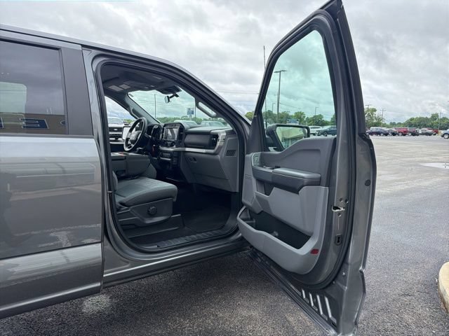 Certified 2023 Ford F150 XLT AWD/4WD image 16