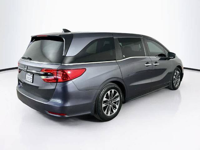 Used 2023 Honda Odyssey EX-L image 24