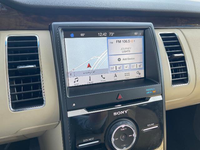 Certified 2019 Ford Flex Limited w/ Equipment Group 303A image 23