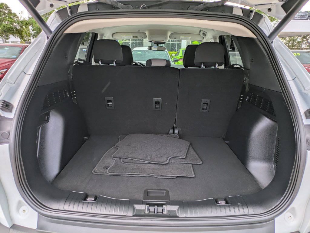 Certified 2022 Ford Escape SE FWD image 15