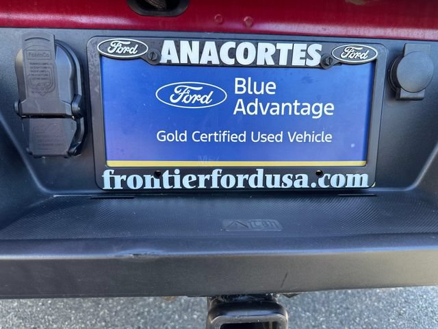 Certified 2022 Ford F150 Lariat w/ Equipment Group 502A High AWD/4WD image 25