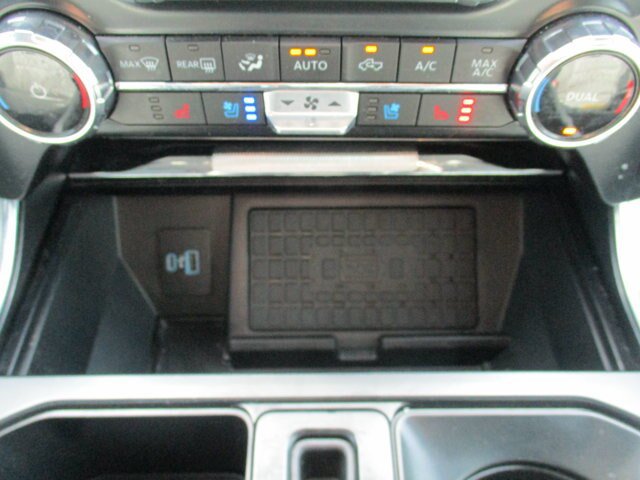 Certified 2023 Ford F150 Limited AWD/4WD image 18
