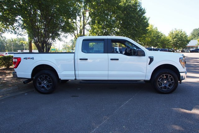 Certified 2023 Ford F150 XL w/ XL Chrome Appearance Package AWD/4WD image 9
