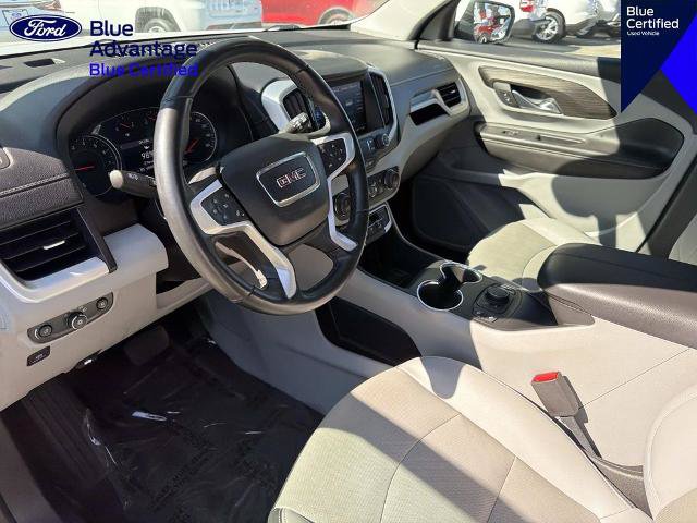 Used 2024 GMC Terrain SLT FWD image 18