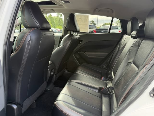 Used 2024 Subaru Crosstrek 2.5i Limited w/ Popular Package #4A AWD/4WD image 17