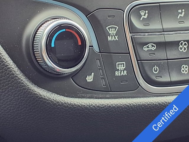 Used 2022 Chevrolet Equinox RS w/ LPO, Floor Liner Package AWD/4WD image 5
