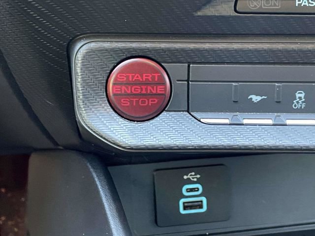 Certified 2024 Ford Mustang GT Premium image 20