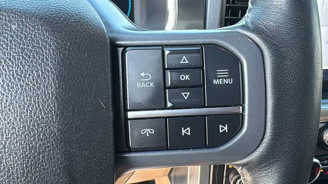 Certified 2023 Ford F150 Lariat w/ Equipment Group 502A High image 21