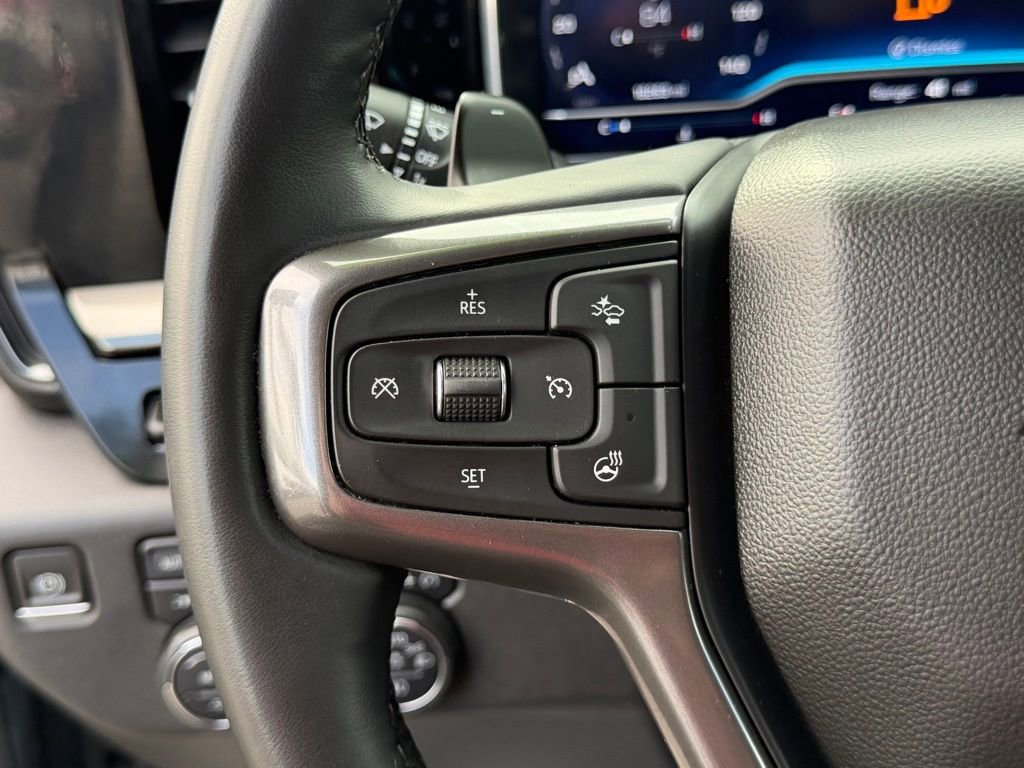 Used 2024 Chevrolet Silverado 1500 ZR2 w/ ZR2 Bison Edition image 25