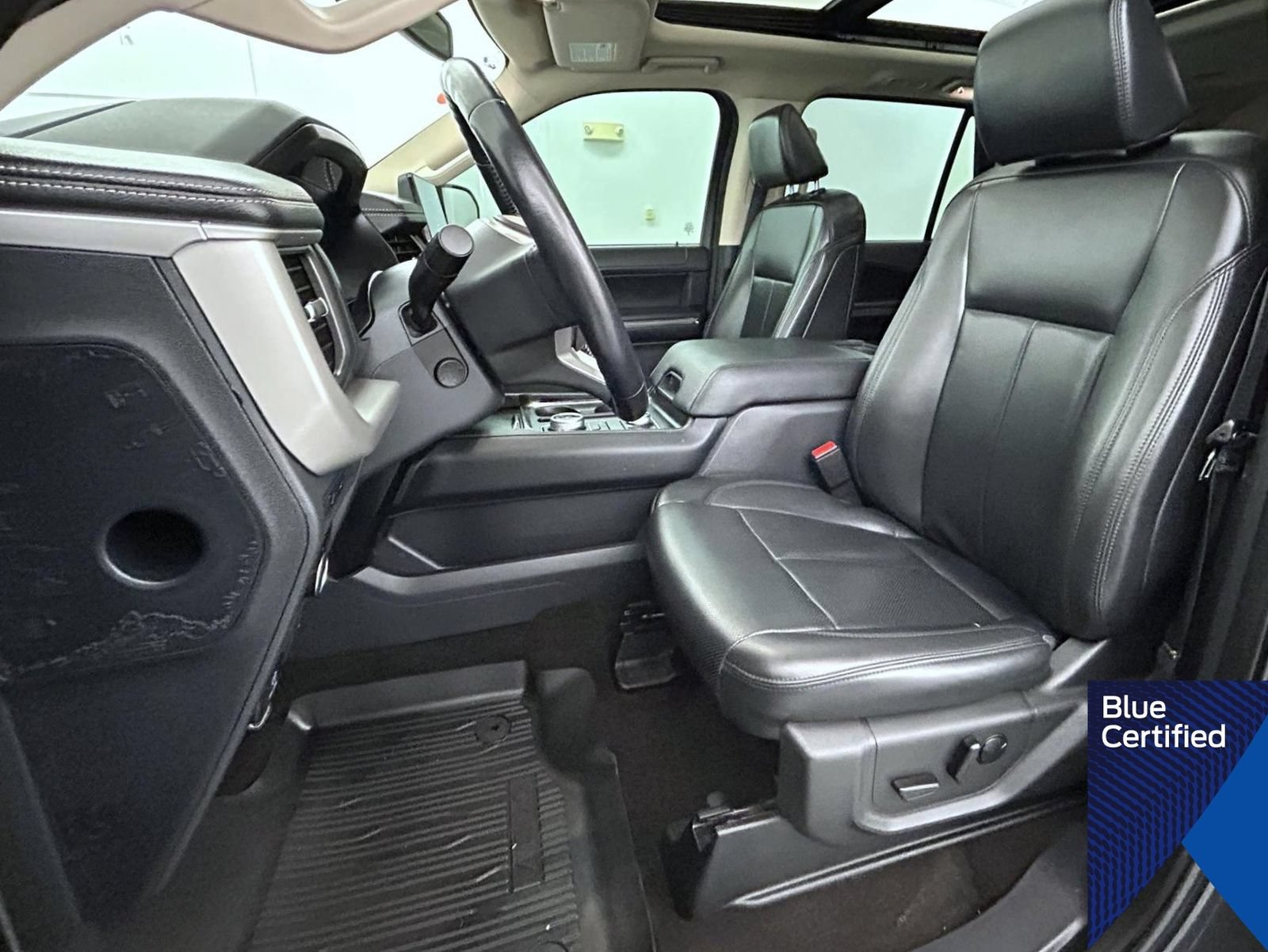 Certified 2023 Ford Expedition Max XLT AWD/4WD image 10