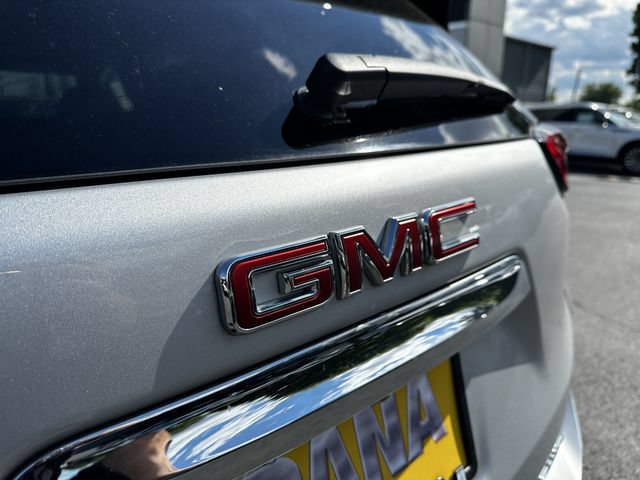 Used 2022 GMC Terrain SLE w/ Driver Convenience Package AWD/4WD image 45