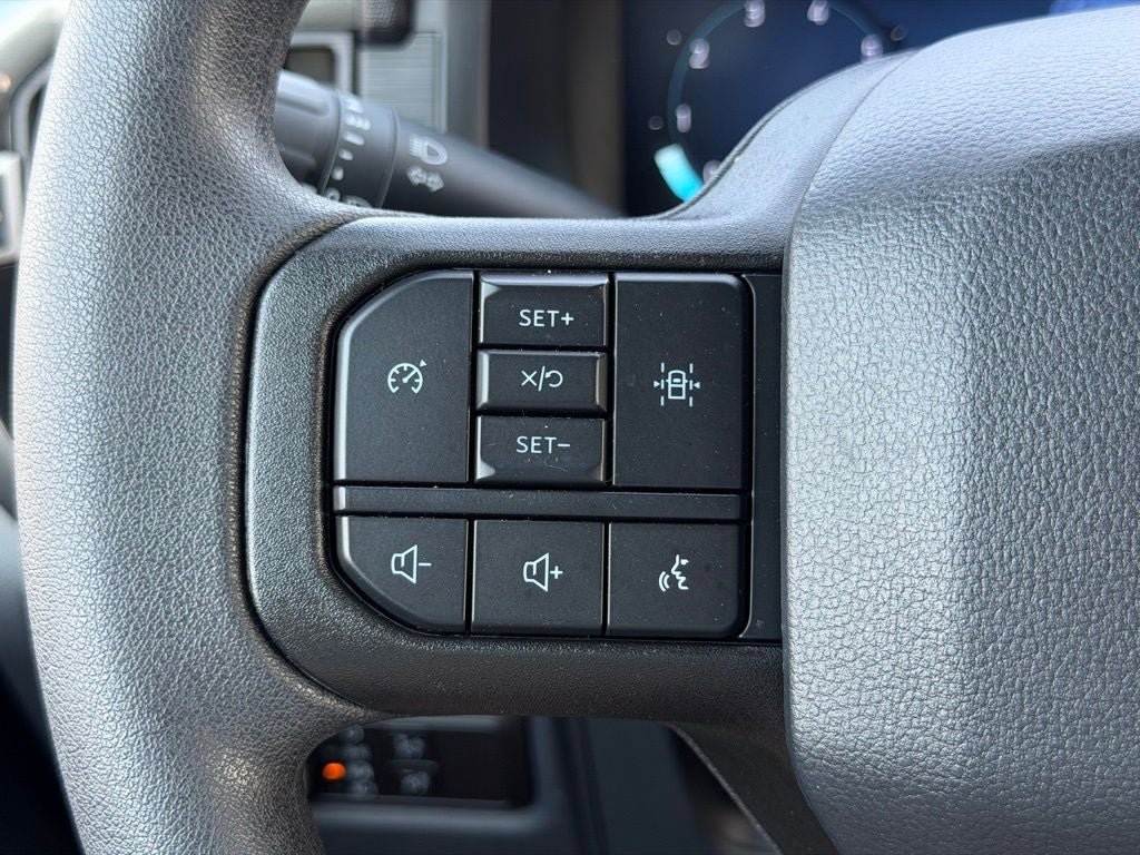 Certified 2025 Ford F150 STX w/ Equipment Group 200A RWD image 33