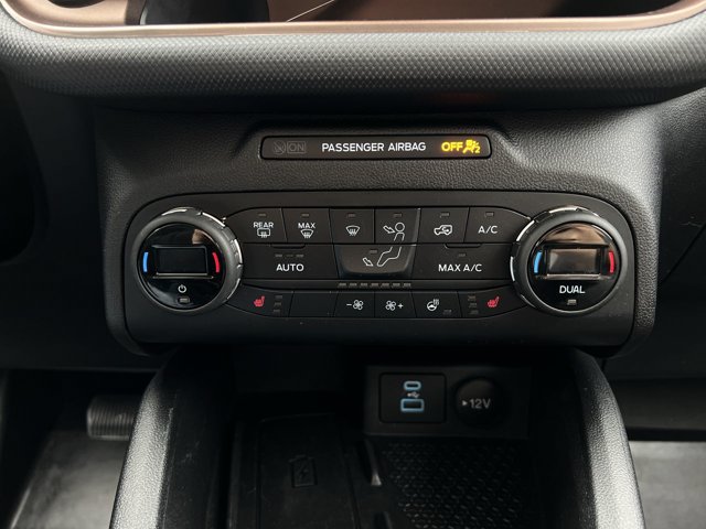 Certified 2021 Ford Bronco Sport Outer Banks w/ Outer Banks Package AWD/4WD image 20
