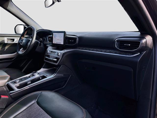 Certified 2023 Ford Explorer Timberline w/ Timberline Technology Package AWD/4WD image 34