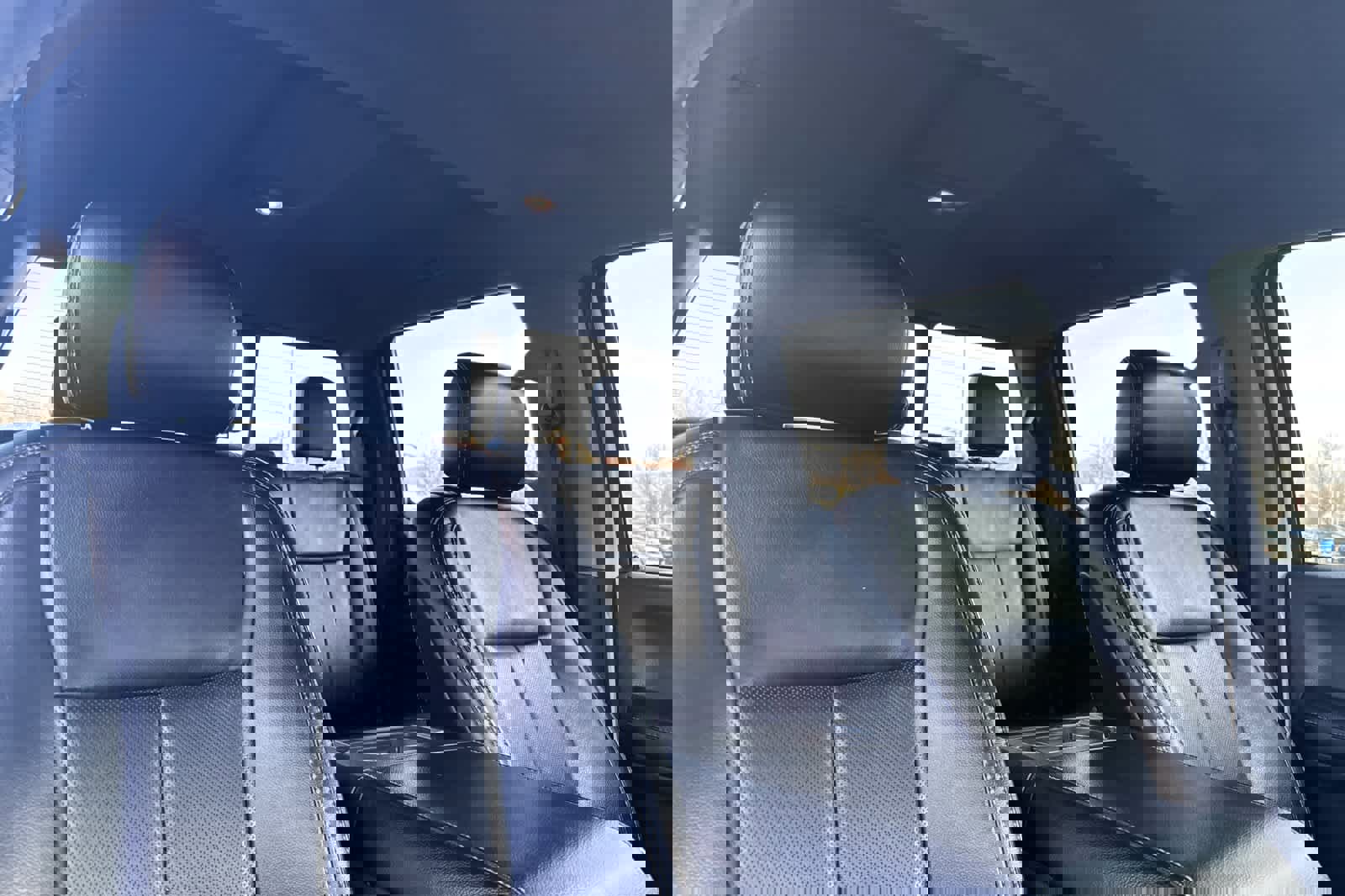 Certified 2019 Ford F150 Lariat w/ Equipment Group 502A Luxury image 16