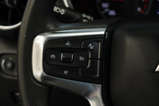 Used 2022 Chevrolet Blazer LT AWD/4WD image 14