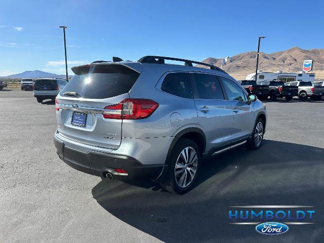 Used 2021 Subaru Ascent Limited w/ Technology Package AWD/4WD image 6