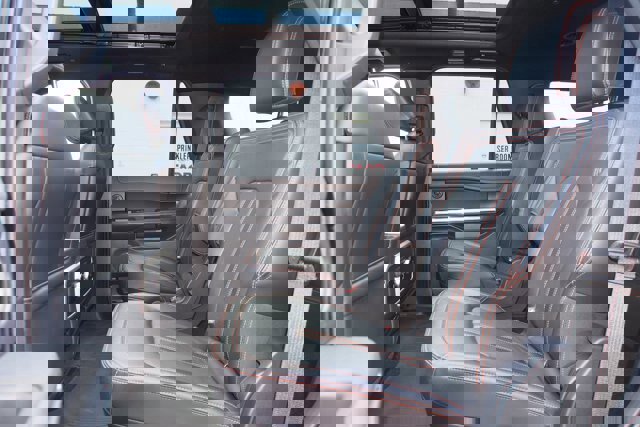 Certified 2023 Ford Expedition Timberline image 23