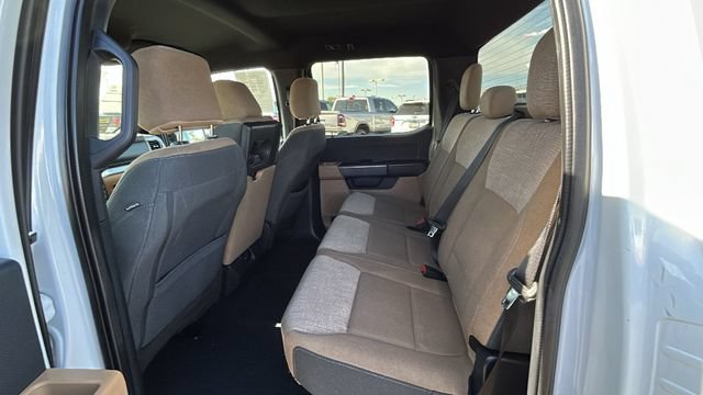 Certified 2023 Ford F150 XLT RWD image 16