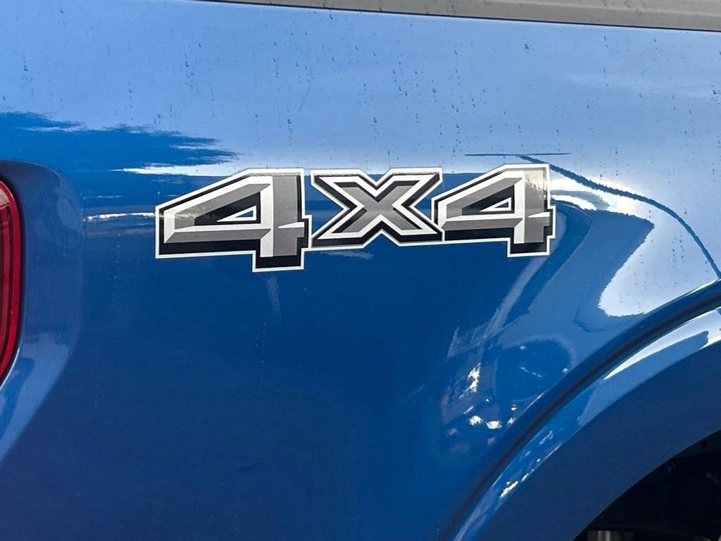 Certified 2024 Ford F150 XLT w/ Mobile Office Package image 27