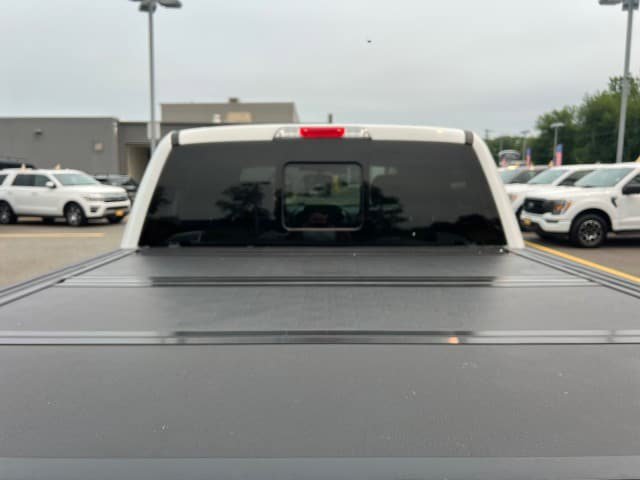 Certified 2018 Ford F150 Lariat w/ Equipment Group 502A Luxury AWD/4WD image 35