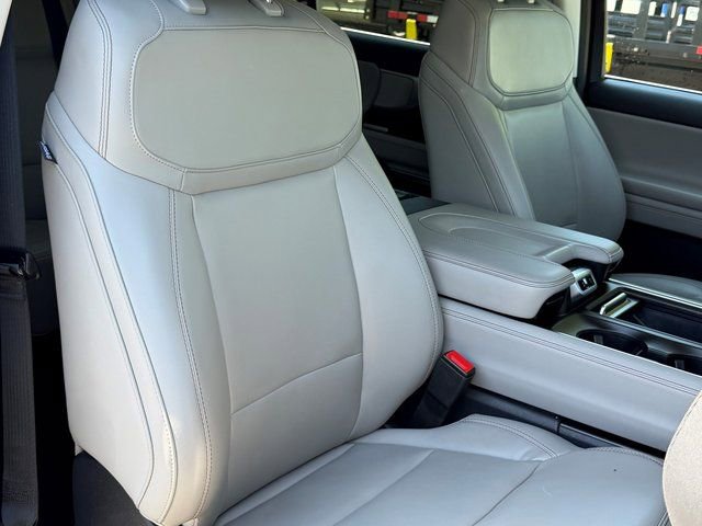 Certified 2025 Ford Expedition Max Active AWD/4WD image 35