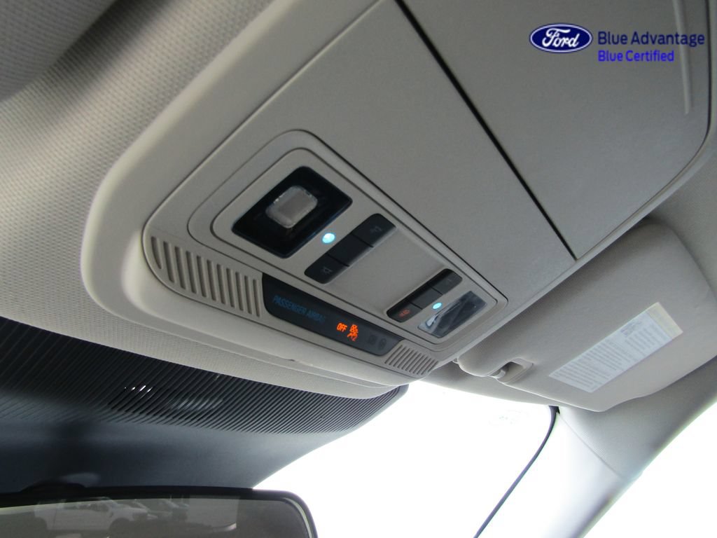 Certified 2025 Ford Explorer Active w/ Active Comfort Package AWD/4WD image 36