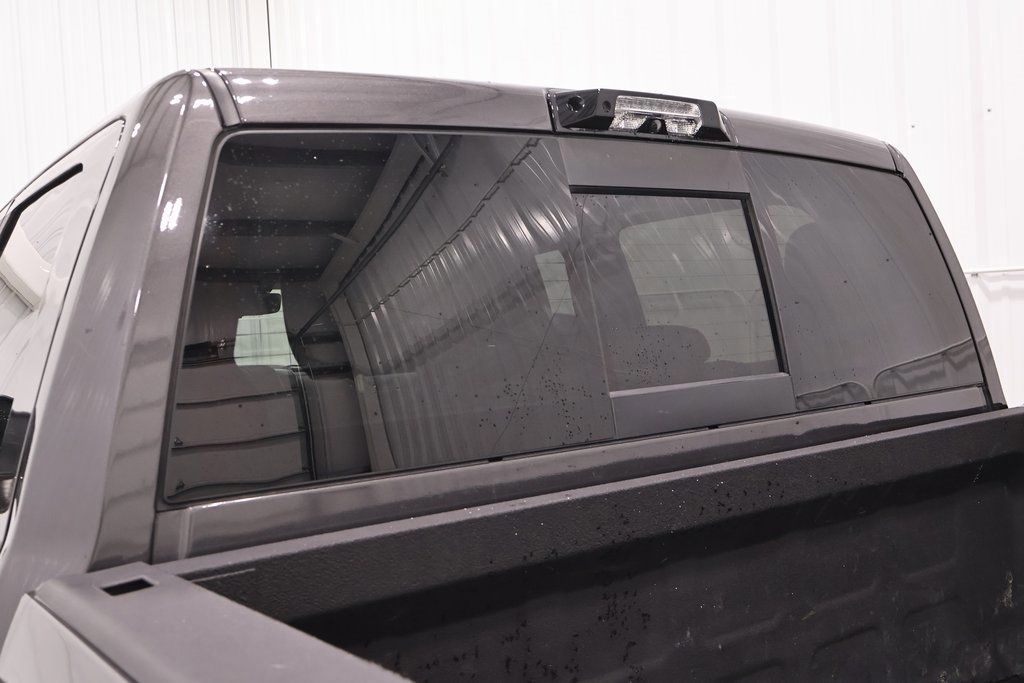 Used 2024 RAM 3500 Limited w/ Night Edition image 38