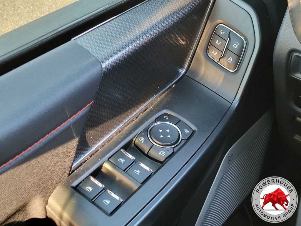 Certified 2025 Ford F150 Raptor image 27