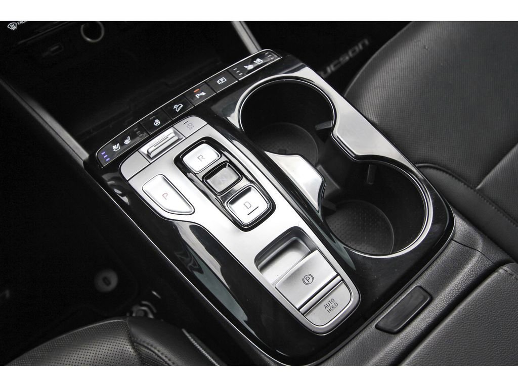 Used 2022 Hyundai Tucson Limited image 26