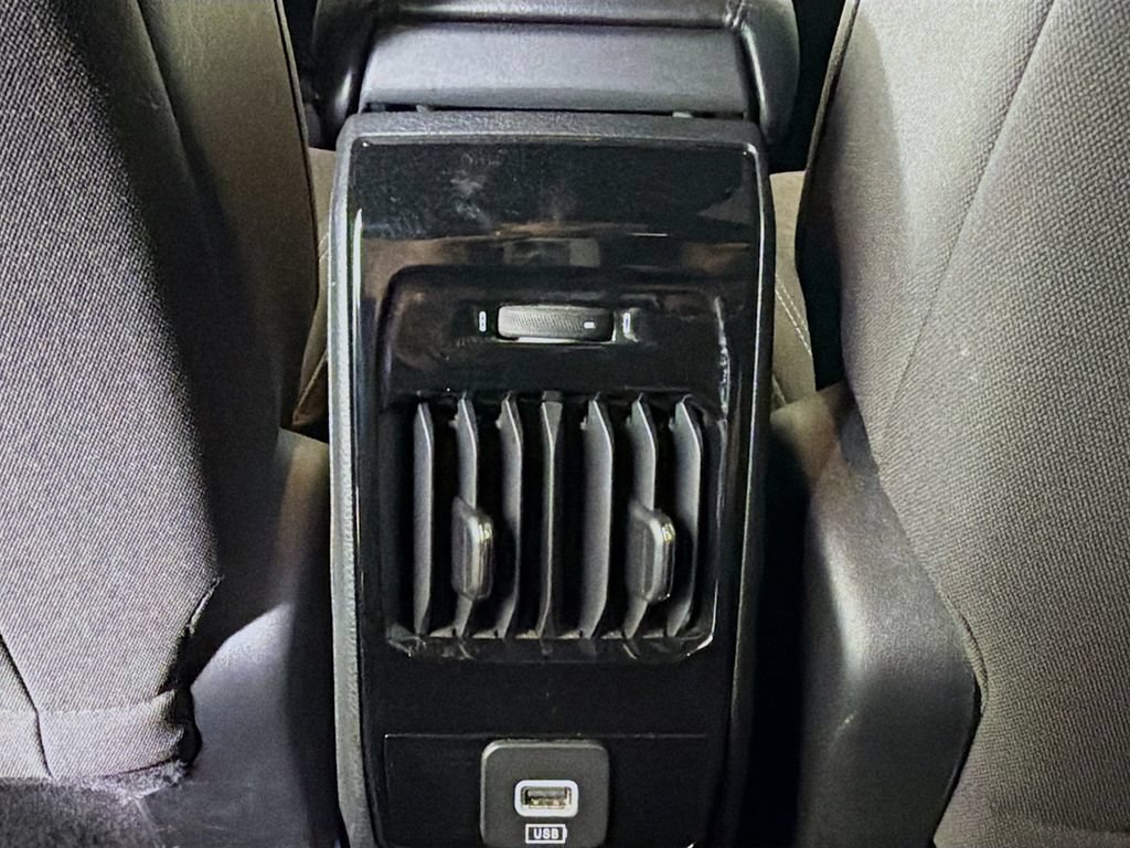 Used 2025 Jeep Compass Sport AWD/4WD image 27