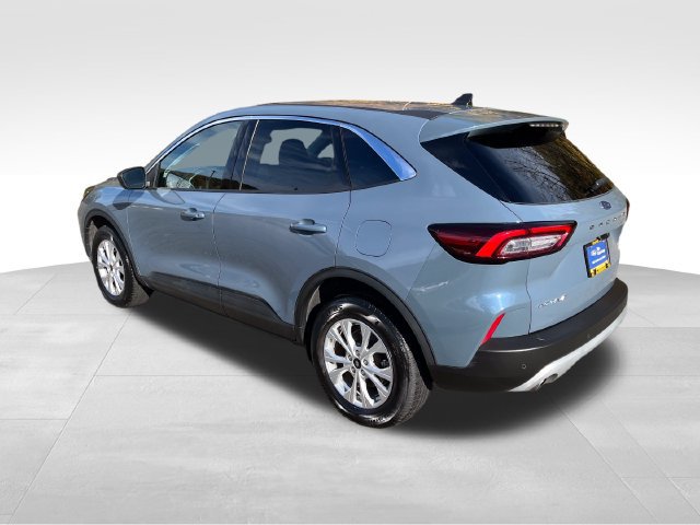Certified 2023 Ford Escape Active w/ Tech Pack #1 AWD/4WD image 10