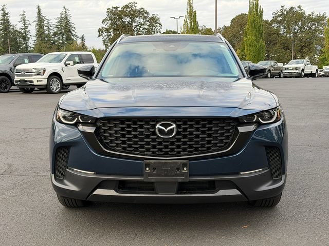 Used 2024 MAZDA CX-50 AWD 2.5 S w/ Cargo Package image 10