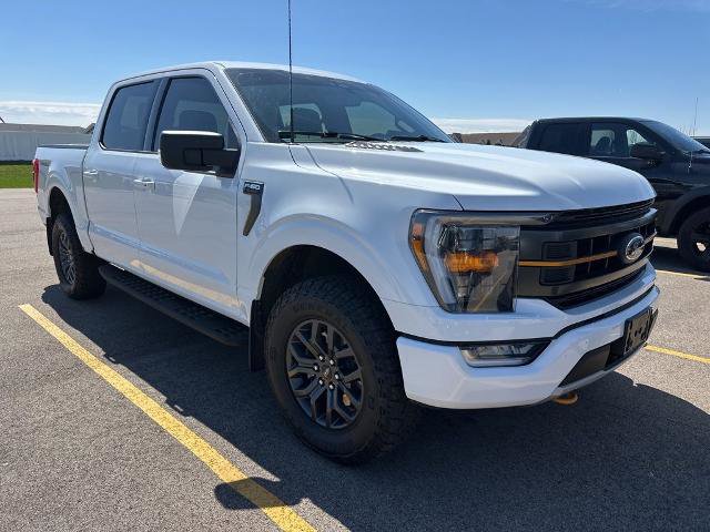Certified 2023 Ford F150 Tremor image 2