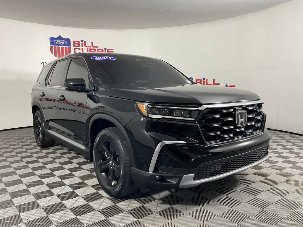 Used 2023 Honda Pilot EX-L image 1