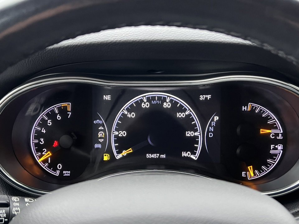 Used 2022 Jeep Grand Cherokee Laredo X image 18