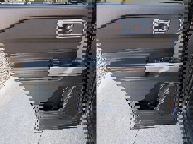 Certified 2020 Ford Explorer XLT w/ Comfort Package image 27