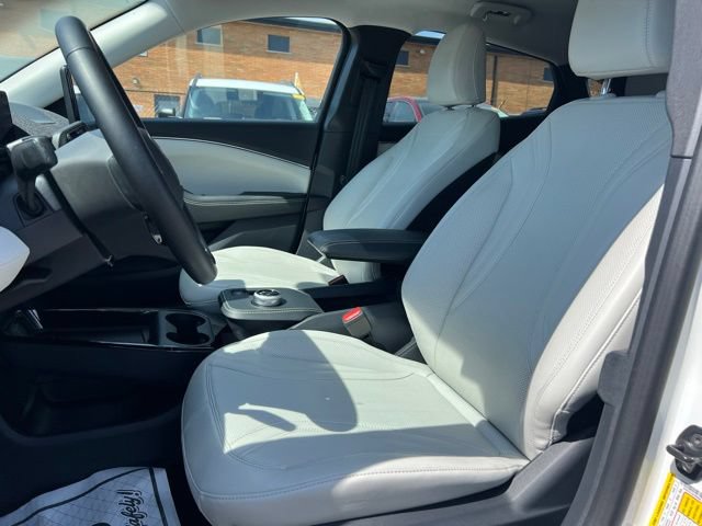 Certified 2024 Ford Mustang Mach-E Premium AWD/4WD image 19