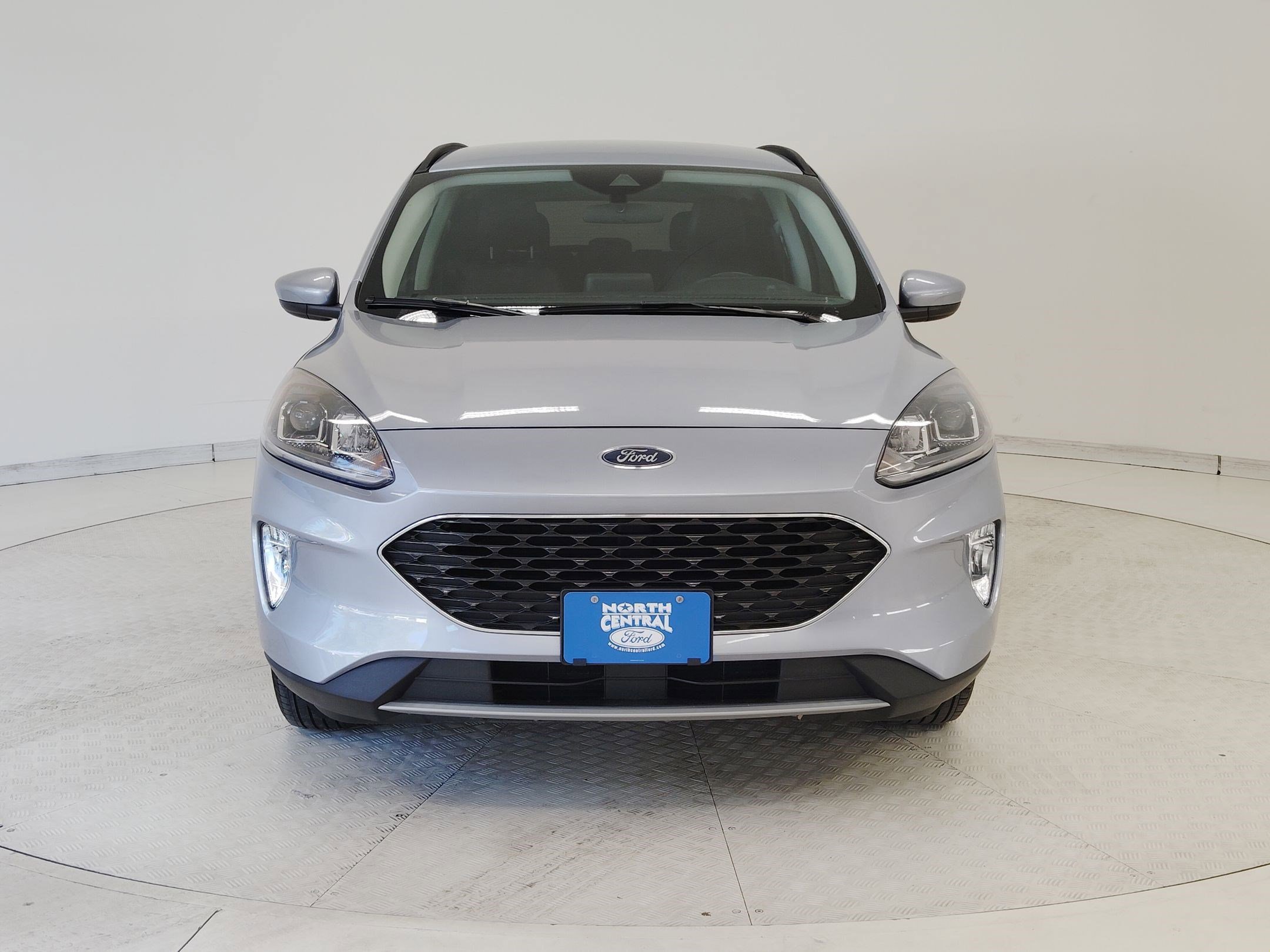 Certified 2022 Ford Escape SEL w/ Technology Package image 9