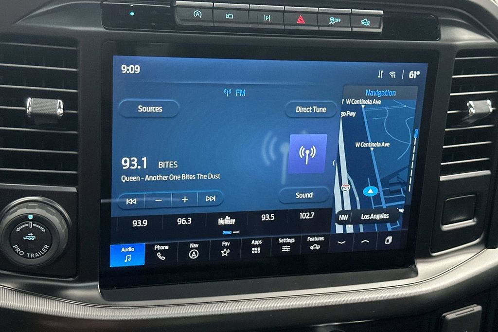 Certified 2024 Ford F150 Raptor image 21