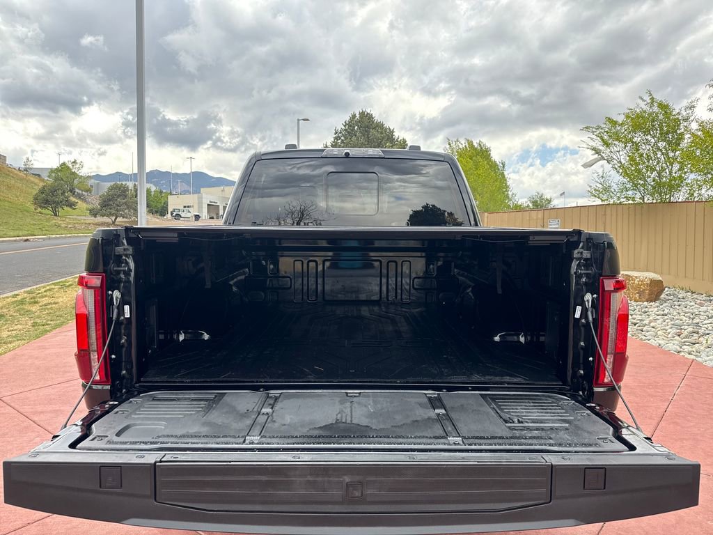 Certified 2024 Ford F150 Raptor AWD/4WD image 23