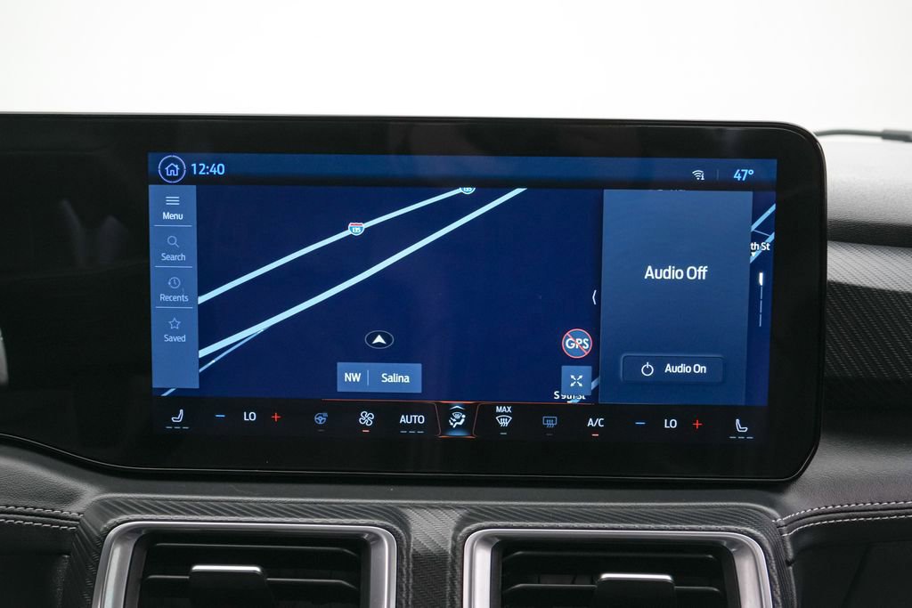 Certified 2025 Ford Mustang GT Premium image 19