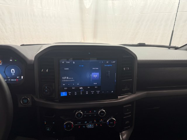Certified 2026 Ford F150 XLT w/ Equipment Group 302A MID AWD/4WD image 20