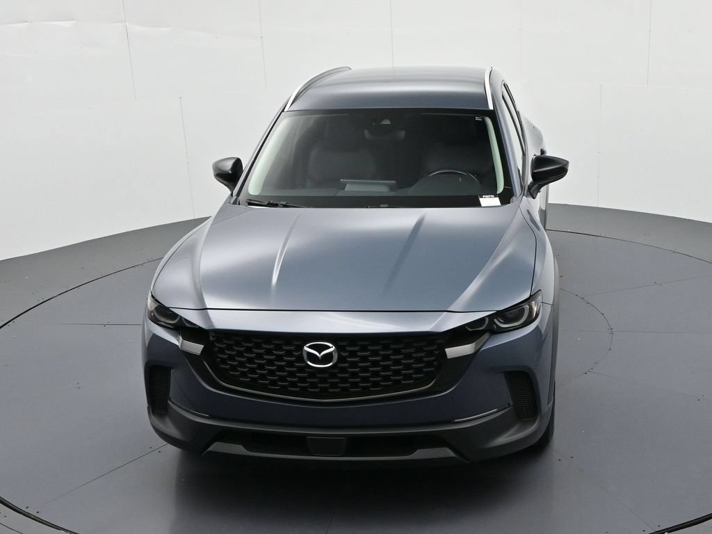 Used 2024 MAZDA CX-50 AWD 2.5 S w/ Preferred Package image 18