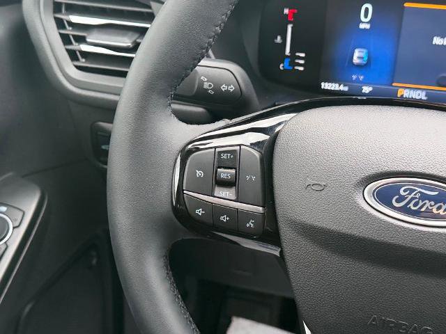 Certified 2024 Ford Escape Active image 16