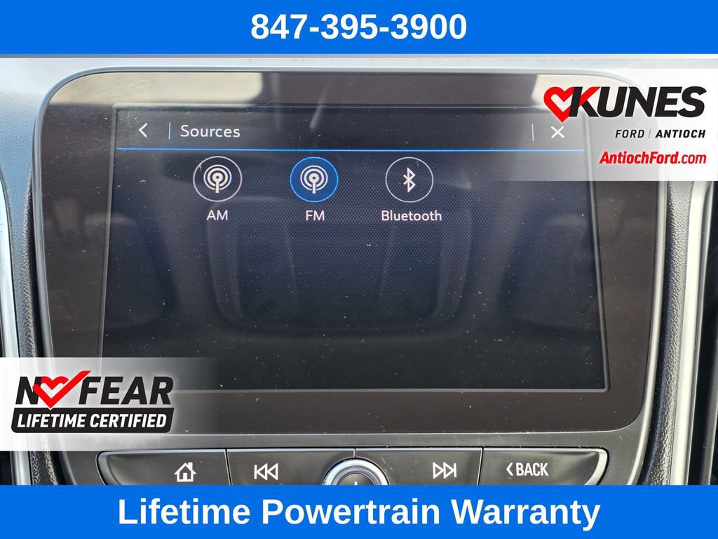 Used 2023 Chevrolet Malibu LS image 40