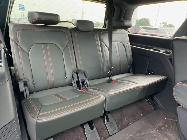Certified 2022 Ford Expedition Timberline AWD/4WD image 11