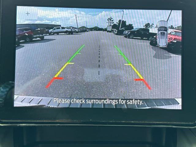 Certified 2023 Ford Explorer XLT w/ Equipment Group 202A RWD image 24