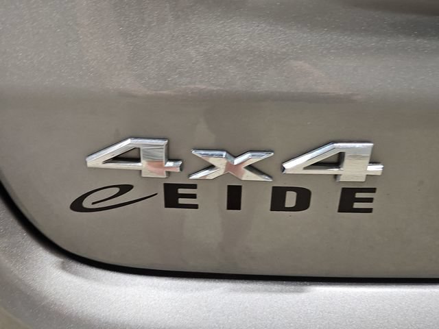 Used 2022 Jeep Compass Limited AWD/4WD image 38